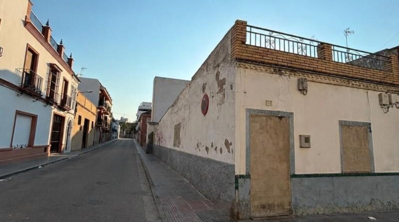 Seville - Los Palacios y Villafranca - 100m2