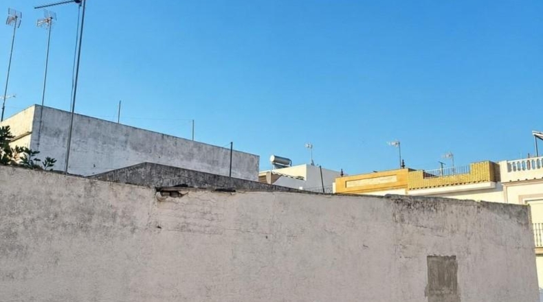 Seville - Los Palacios y Villafranca - 100m2