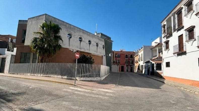 Seville - Los Palacios y Villafranca - 100m2