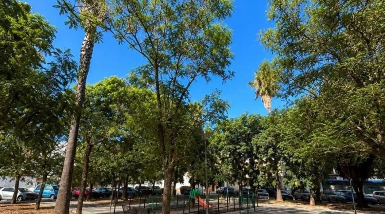 Seville - Los Palacios y Villafranca - 100m2