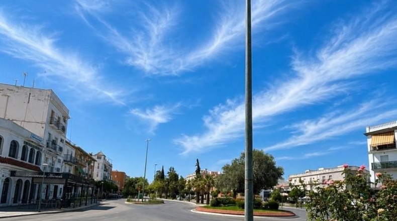 Seville - Los Palacios y Villafranca - 100m2