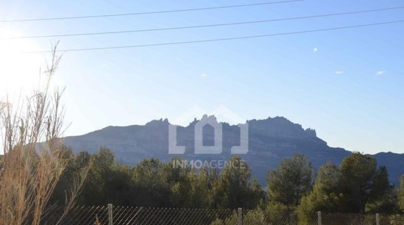 Barcelona - Vacarisses - 130m2