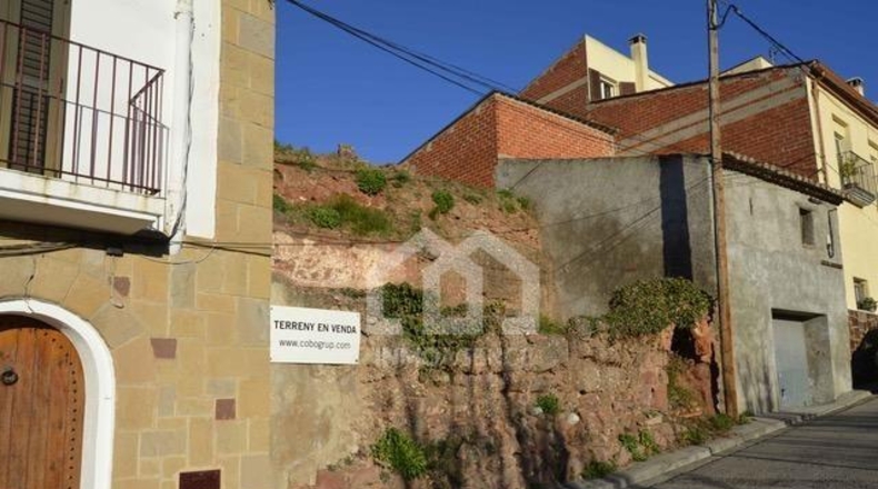 Barcelona - Vacarisses - 130m2