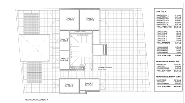 Barcelona - Vacarisses - 130m2