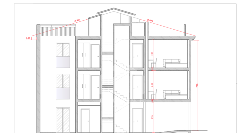 Barcelona - Vacarisses - 130m2