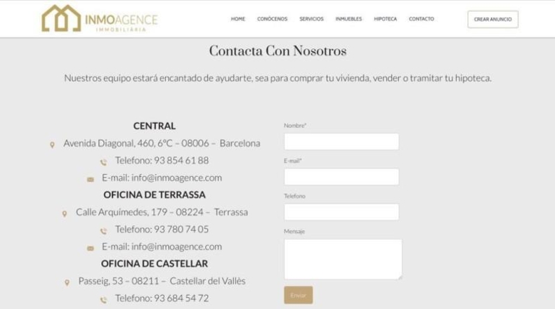 Barcelona - Vacarisses - 130m2