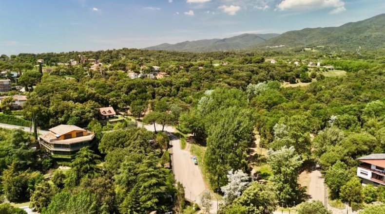 Barcelona - Sant Pere de Vilamajor - 817m2