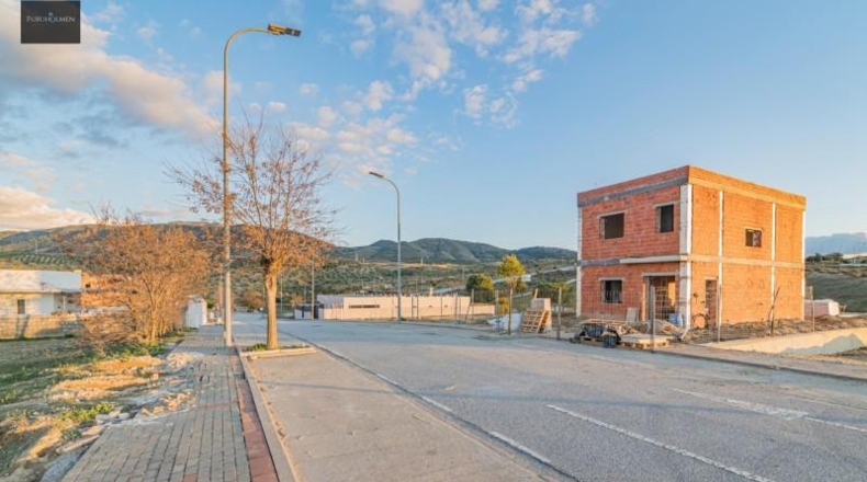 Гранада - Villa de Otura - 700m2