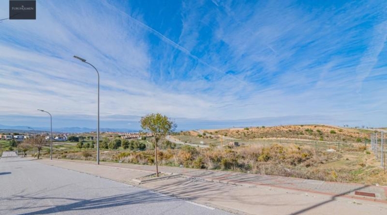 Гранада - Villa de Otura - 700m2