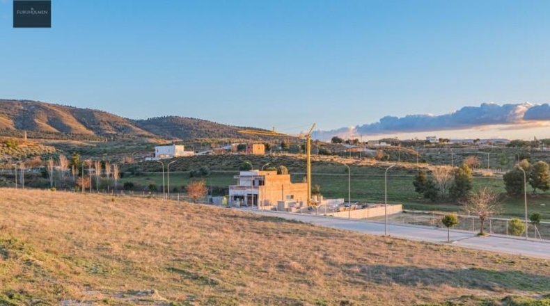 Гранада - Villa de Otura - 700m2