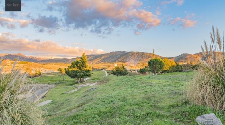 Гранада - Villa de Otura - 700m2