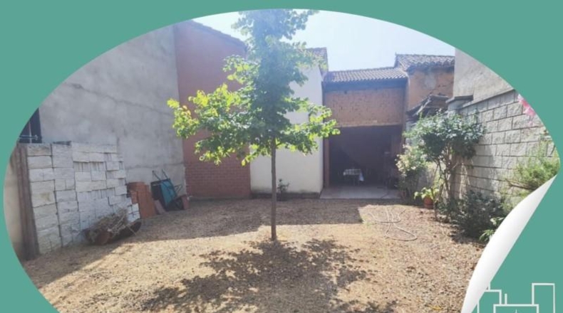 Leon - Gradefes - 142m2
