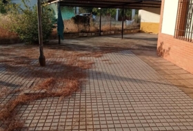 Almodóvar del Río 250&nbsp;m² 
