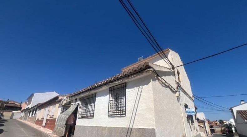 Гранада - Villa de Otura - 100m2
