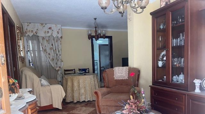 Гранада - Villa de Otura - 100m2