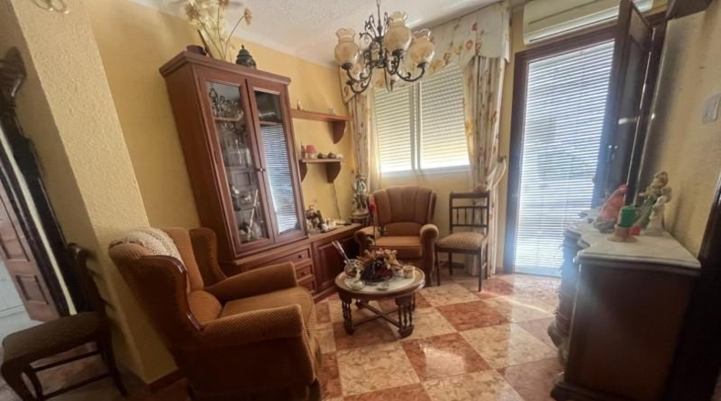 Гранада - Villa de Otura - 100m2