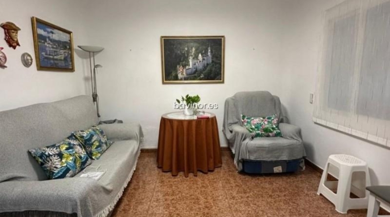 Múrcia - Alhama de Murcia - 161m2