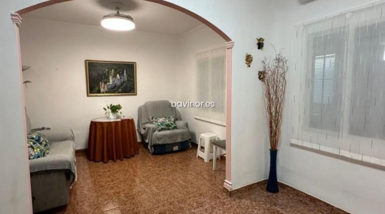 Múrcia - Alhama de Murcia - 161m2