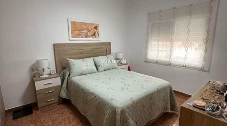 Múrcia - Alhama de Murcia - 161m2