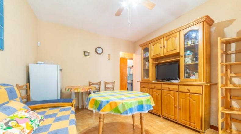 Múrcia - San Javier - 118m2