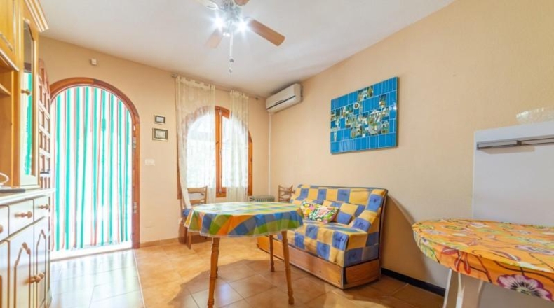 Múrcia - San Javier - 118m2