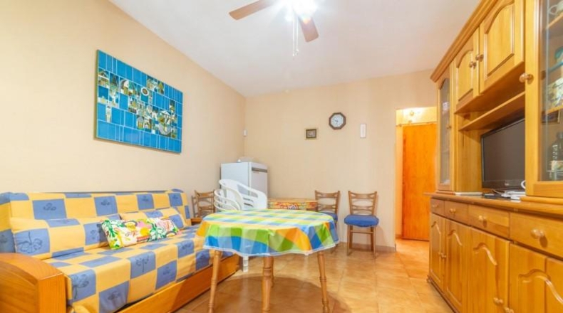 Múrcia - San Javier - 118m2