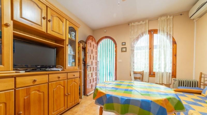 Múrcia - San Javier - 118m2