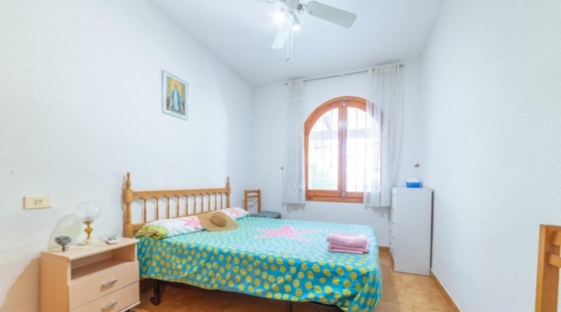 Múrcia - San Javier - 118m2
