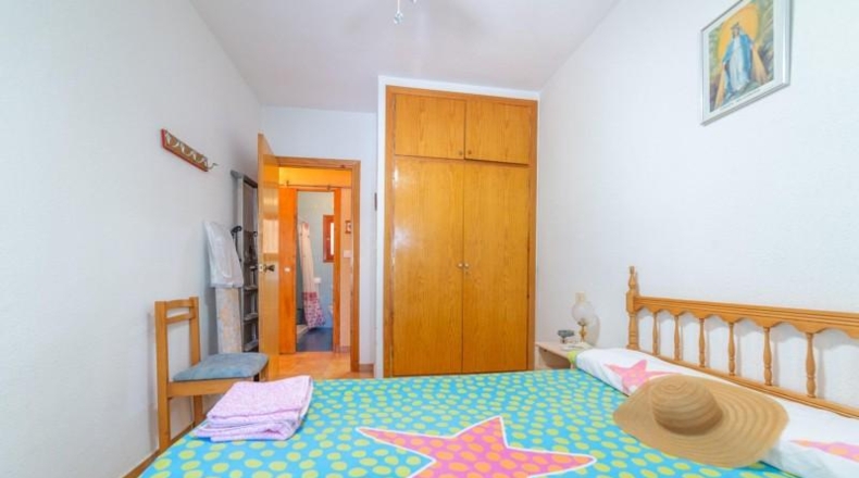 Múrcia - San Javier - 118m2