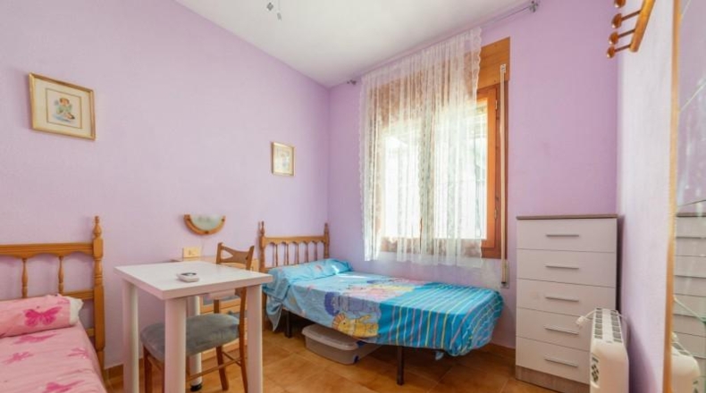Múrcia - San Javier - 118m2