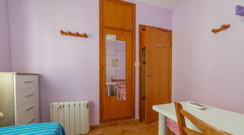 Múrcia - San Javier - 118m2