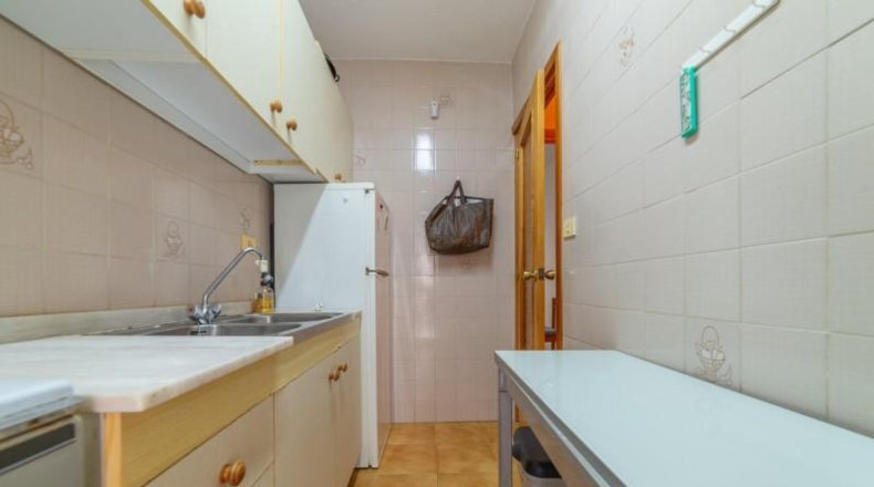 Múrcia - San Javier - 118m2
