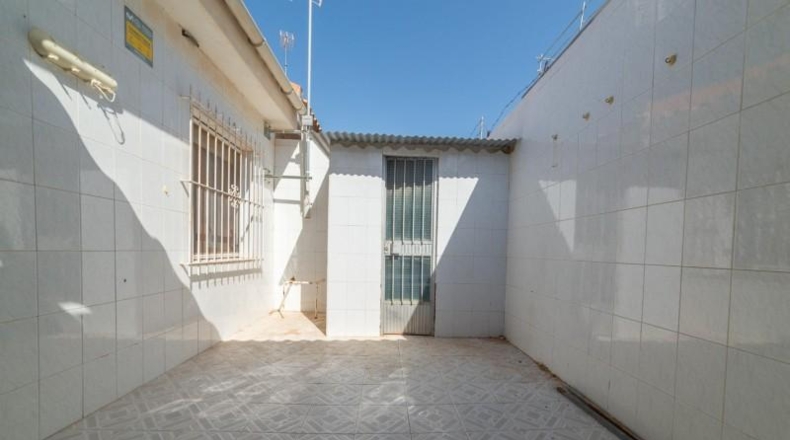 Múrcia - San Javier - 118m2