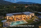 Suelo urbano en venta en la España, Sant Pere de Vilamajor, ref: TR407491 foto