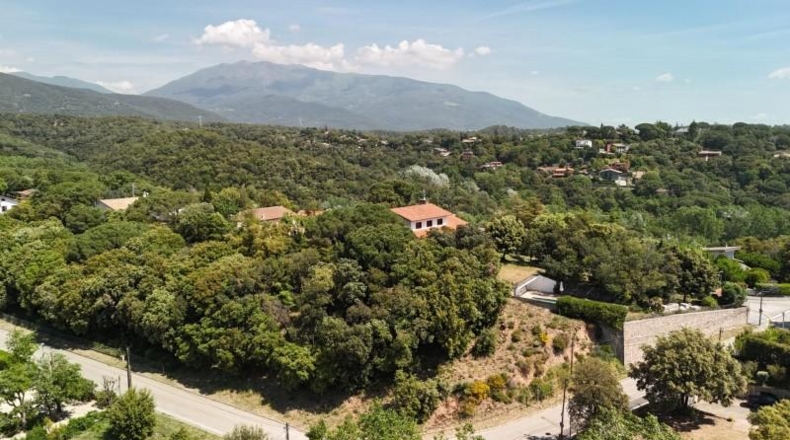 Barcelona - Sant Pere de Vilamajor - 1350m2