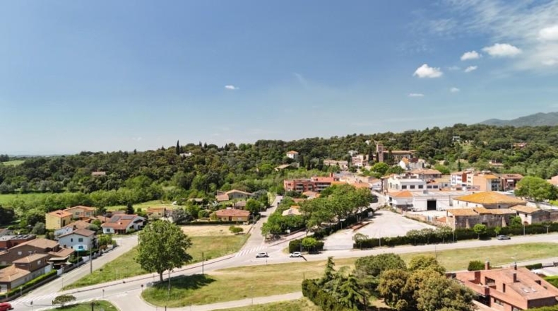 Barcelona - Sant Pere de Vilamajor - 1350m2