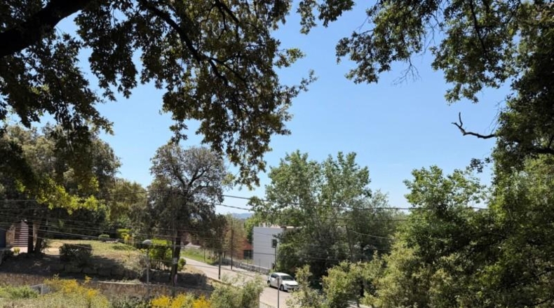Barcelona - Sant Pere de Vilamajor - 1350m2