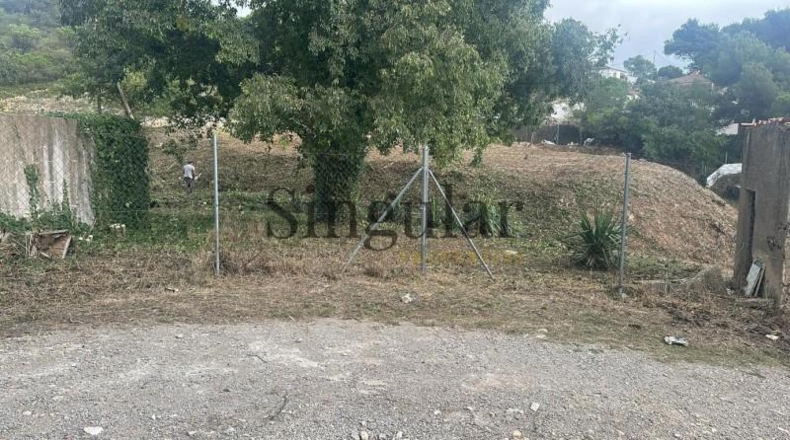 Barcelona - Pontons - 2428m2