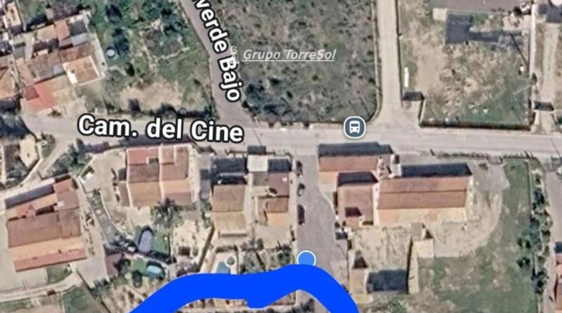Alicante - Elche - 1233m2