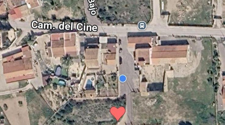 Alicante - Elche - 1233m2