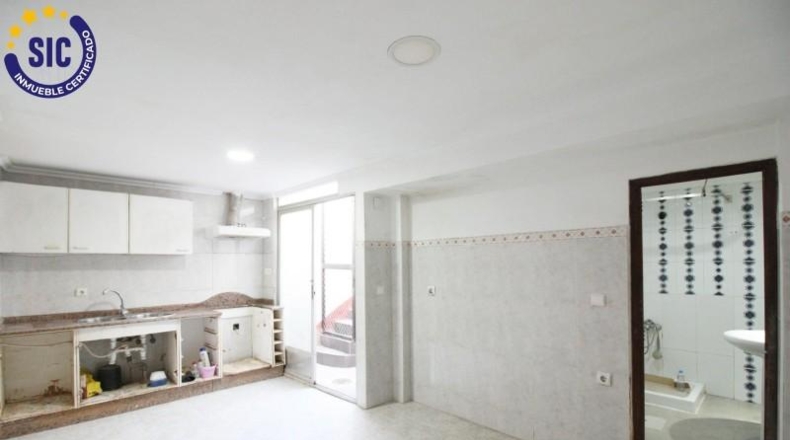 València - Alaquàs - 95m2