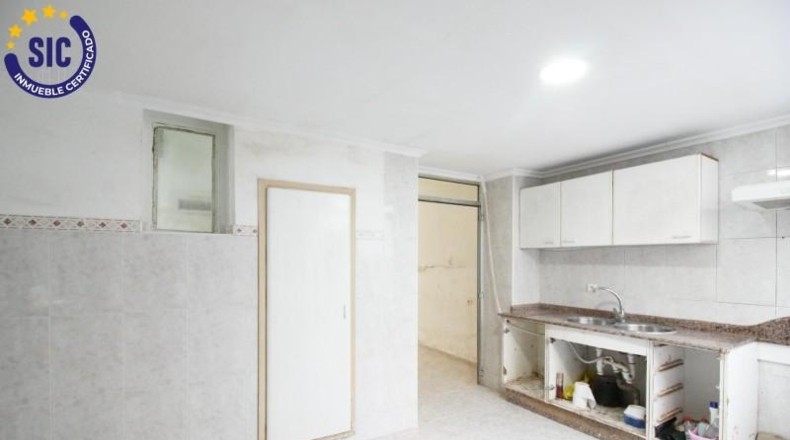 València - Alaquàs - 95m2
