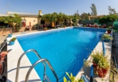 Casa de campo con terreno en venta en la España, Alhama de Granada, ref: TR417693 foto