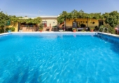 Casa de campo con terreno en venta en la España, Alhama de Granada, ref: TR417693 foto