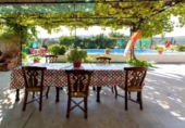 Casa de campo con terreno en venta en la España, Alhama de Granada, ref: TR417693 foto