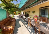 Casa de campo con terreno en venta en la España, Alhama de Granada, ref: TR417693 foto