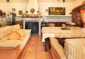 Casa de campo con terreno en venta en la España, Alhama de Granada, ref: TR417693 foto