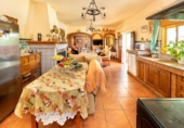 Casa de campo con terreno en venta en la España, Alhama de Granada, ref: TR417693 foto