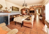 Casa de campo con terreno en venta en la España, Alhama de Granada, ref: TR417693 foto