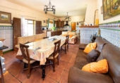 Casa de campo con terreno en venta en la España, Alhama de Granada, ref: TR417693 foto
